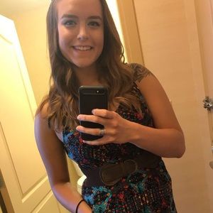 Meet your Posher, Regan